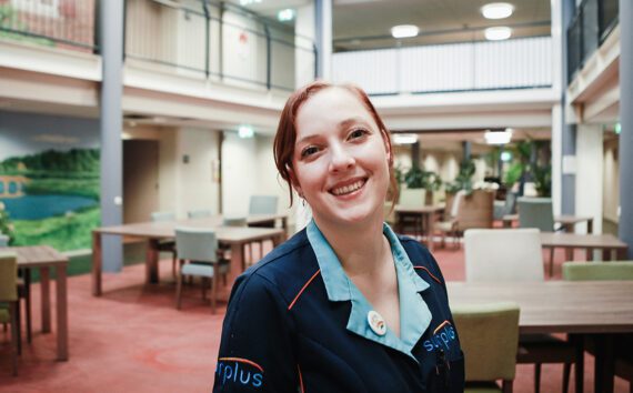 verpleegkundige regisseur