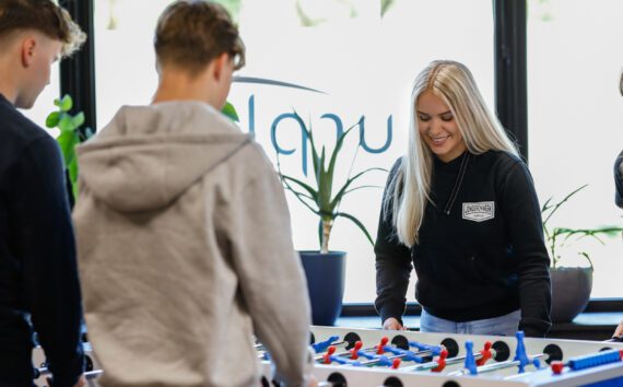 Vacatures jongerenwerk sociaal werk