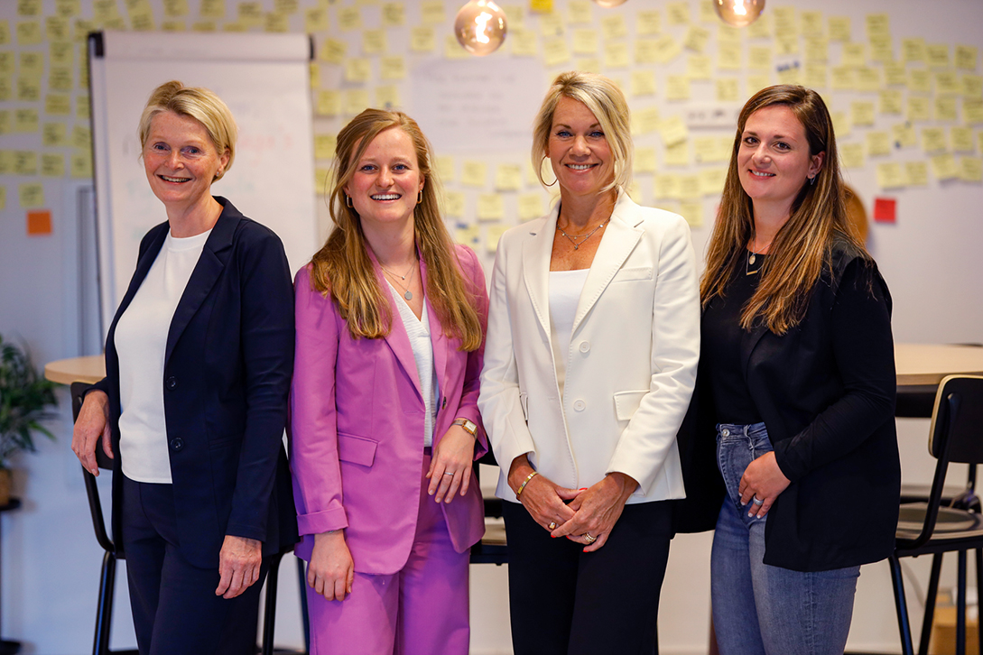 Team Werving en Selectie van Surplus