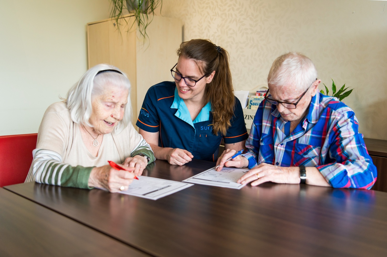 VIG Verpleegkundige Vacature