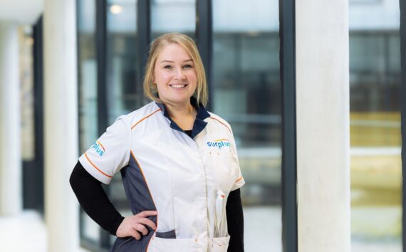 Werken in de wijkverpleging