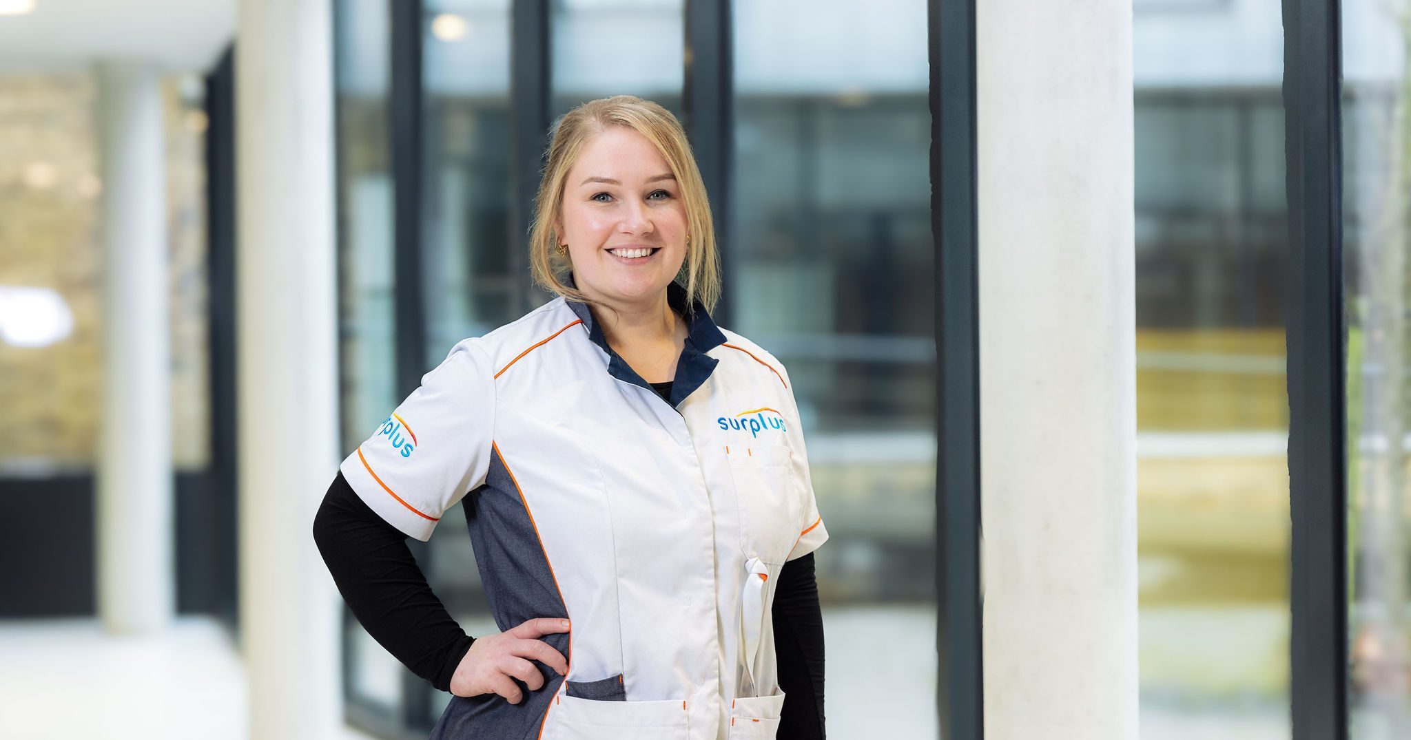 Werken in de wijkverpleging