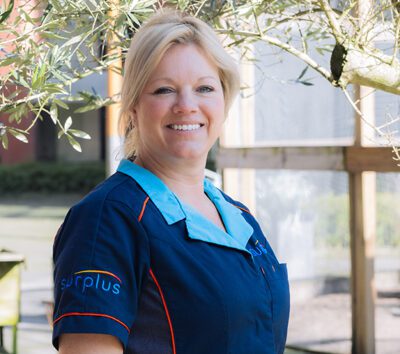 verzorgende ig nachtdienst