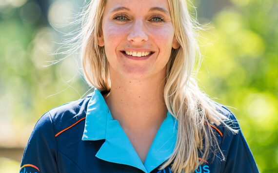 verpleegkundige woonzorglocatie