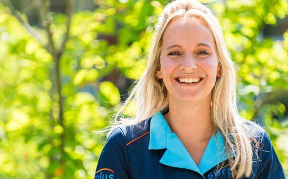 Verzorgende IG nachtdienst