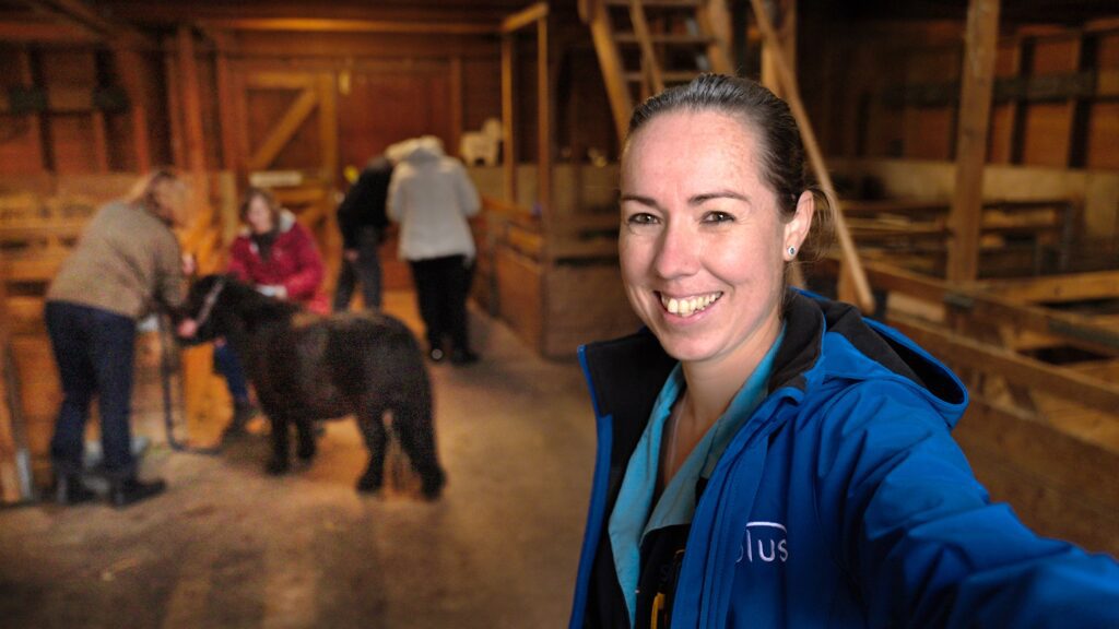 Leefbegeleider zorg Surplus