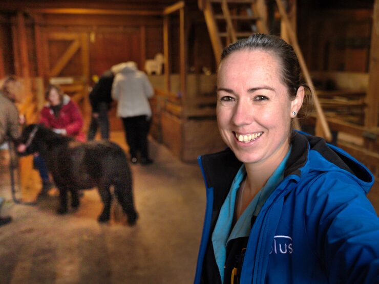 Leefbegeleider zorg Surplus