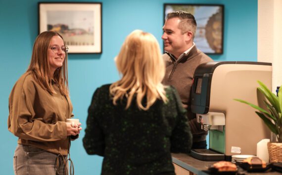 adviseur leren en ontwikkelen