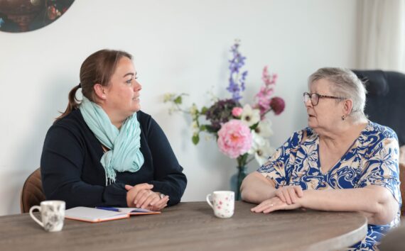 Vacature Coordinator Buurtbemiddeling