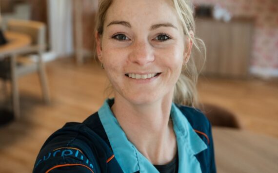 Vacature Verzorgende IG Woonzorg