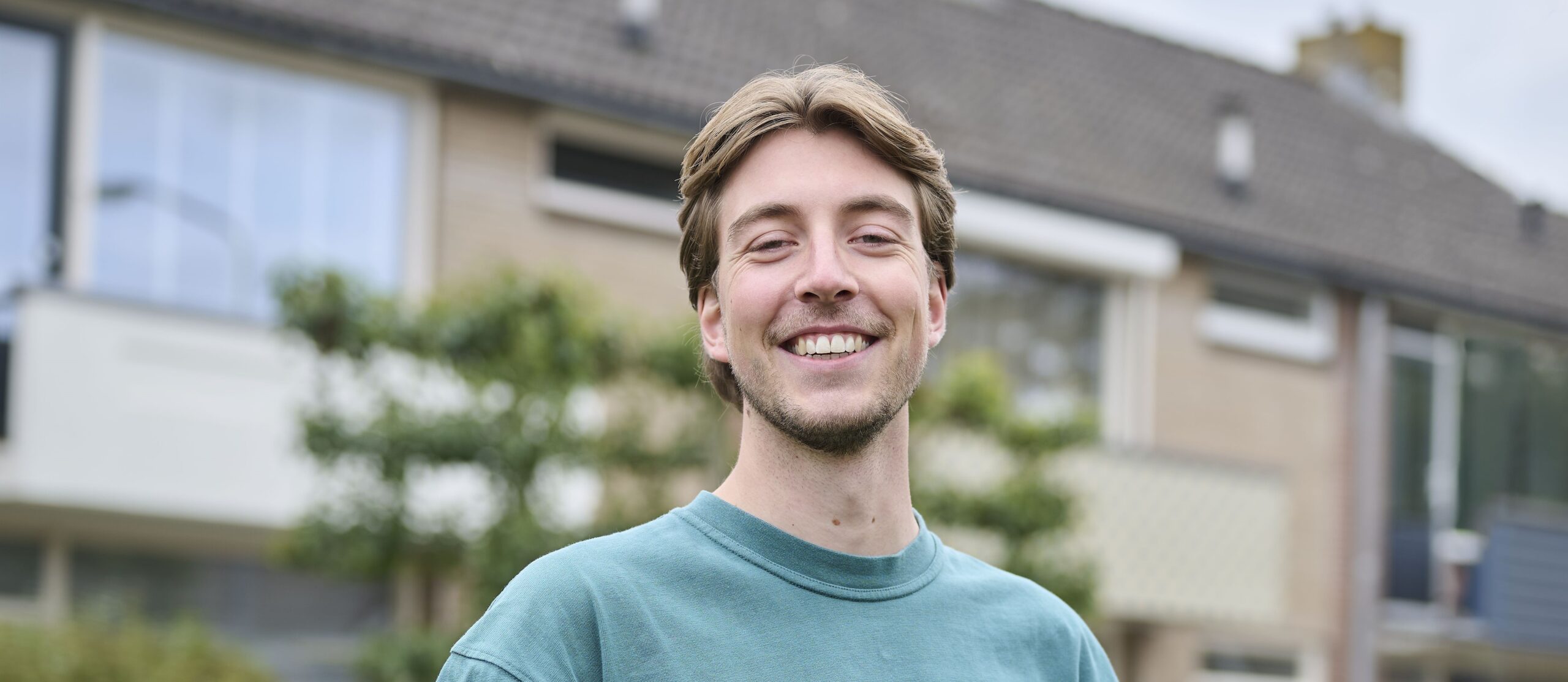Sociaal Werk Daan van Surplus