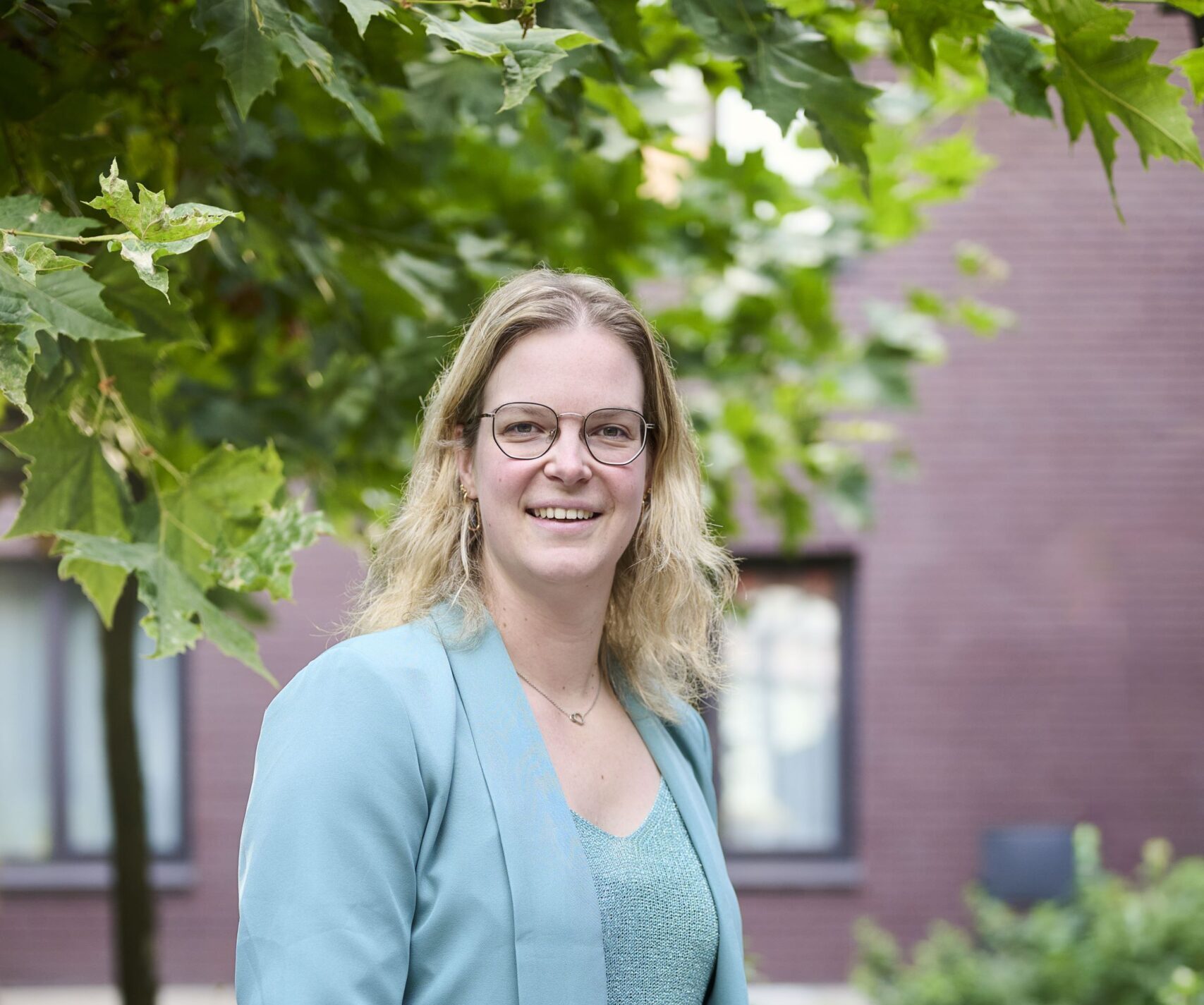 Ondersteunende diensten Sofie van Surplus