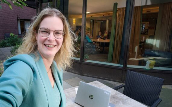 Ondersteunende diensten Sofie van Surplus